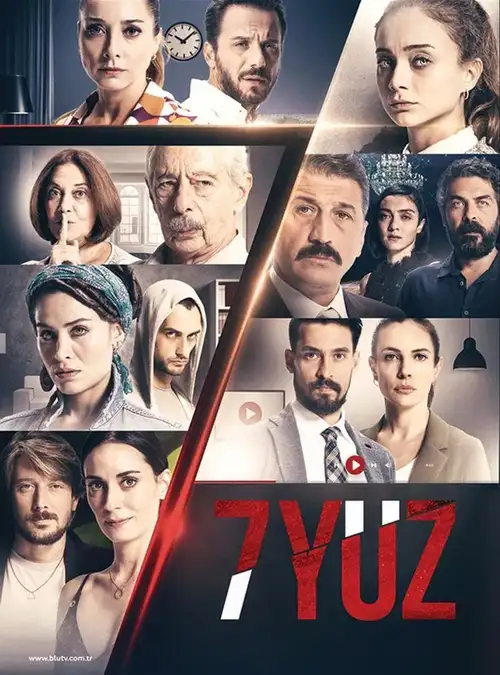 Download 7 Ka Rahsya (7YUZ) Season 1 in Hindi Complete Turkish Tv Series 480p | 720p HDRip 13 7 ka rahsya 7yuz season 1