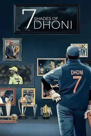 Download 7 Shades Of Dhoni (Season 1) Hindi Complete Web Series 480p | 720p | 1080p WEB DL 5 7 shades of dhoni season 1