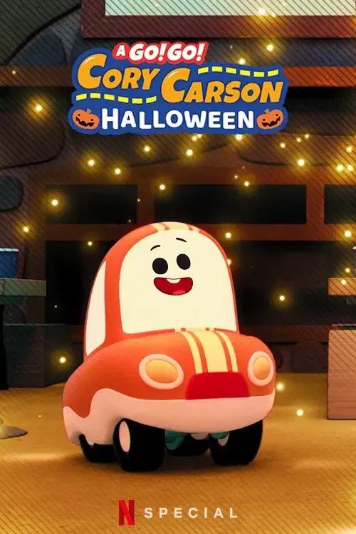 Download A Go! Go! Cory Carson Halloween (2020) Dual Audio {Hindi English} 480p | 720p HDRip 1 a go go cory carson halloween 2020