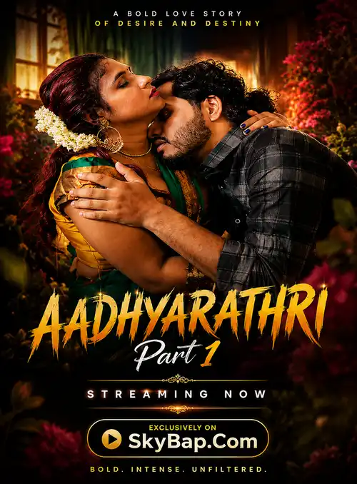 Aadhyarathri Part 1 (2026) Hindi Short Film 720p HDRip Free Download 18 aadhyarathri part 1 2026