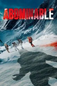 abominable 1991