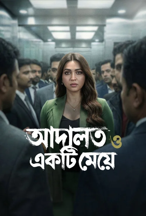 Download Adalat O Ekti Meye (Season 1) Bengali Zee5 Complete Web Series 480p | 720p | 1080p WEB DL 13 adalat o ekti meye season 1