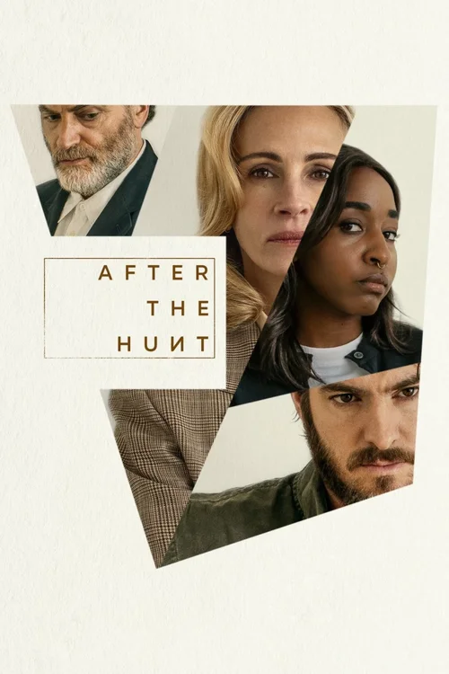 after the hunt 2025