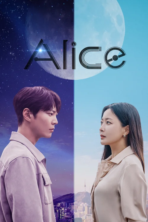 Download Alice (Season 1) Hindi Dubbed Complete Korean Drama Series 480p | 720p WEB DL 17 alice season 1