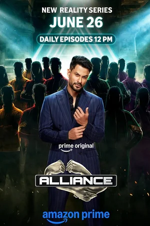 Download Alliance (S01E47 Added) Hindi Amazon Web Series 480P | 720P | 1080P Web Dl 4 alliance season 1
