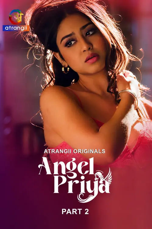 Angel Priya (2026) S01 Part 2 Hindi Complete Web Series 480p | 720p | 1080p WEB DL | Free Download 10 angel priya 2026