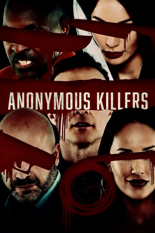 Download Anonymous Killers (2020) Dual Audio {Hindi English} 480p & 720p WEB Rip 15 anonymous killers 2020