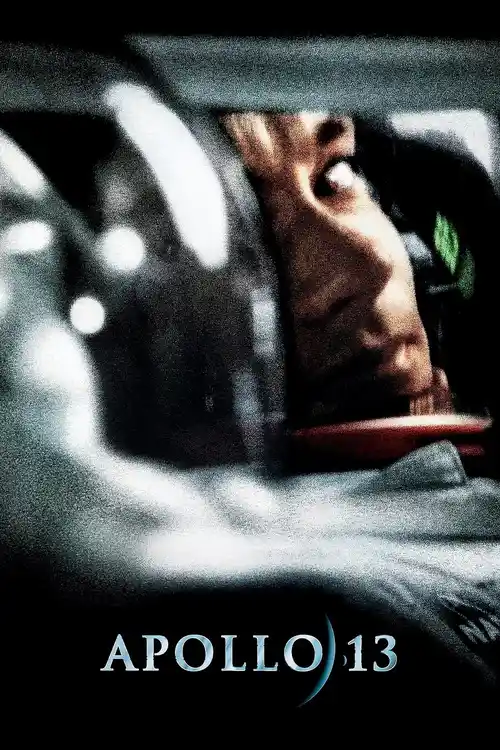 apollo 13 1995