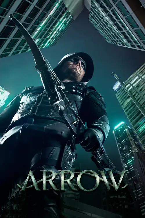 Download Arrow (Season 1) Dual Audio {Hindi English} WEB Series 480p | 720p | 1080p WEB DL 18 arrow season 1