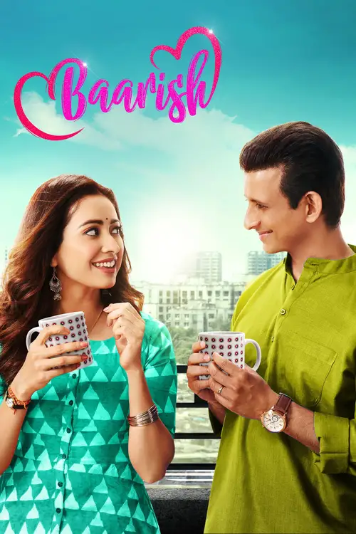 Download Baarish (2020) Season 2 Hindi Altbalaji WEB Series {Episode 12 20 Added} 480p || 720p 3 baarish 2020