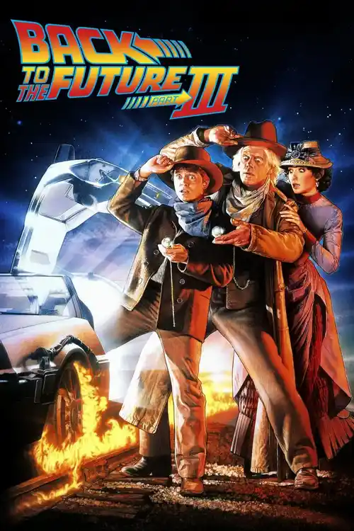 Download Back to the Future Part 3 (1990) Dual Audio Hindi Movie BluRay 720p (900MB) 6 back to the future part 3 1990