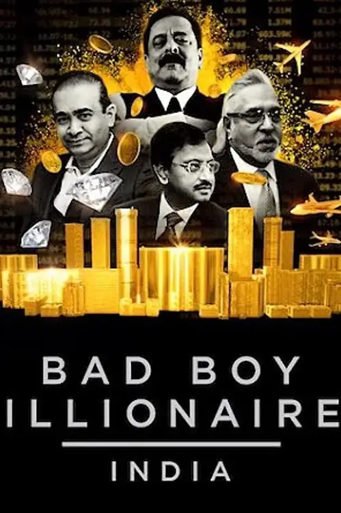 Download Bad Boy Billionaires India (2020) Season 1 Hindi Complete Netflix WEB Series 480p | 720p HDRip 13 bad boy billionaires india 2020