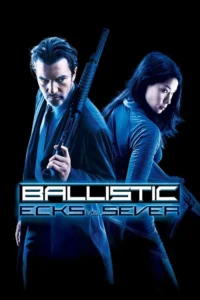 ballistic ecks vs. sever 2002
