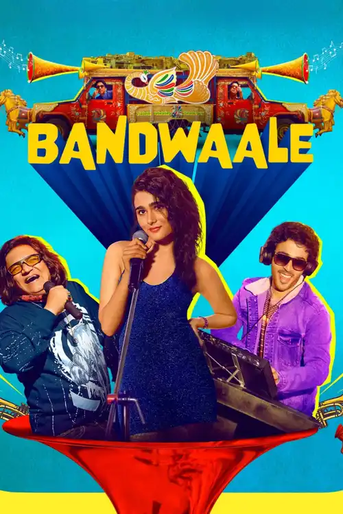 Download Bandwaale (Season 1) Hindi DD5.1 AMZN Complete Web Series 480p | 720p | 1080p WEB DL 24 bandwaale season 1