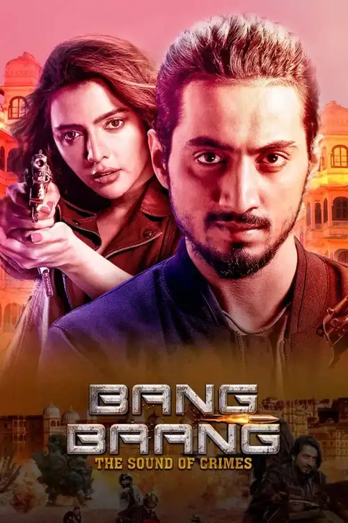 Download Bang Baang (2021) Season 1 Hindi Complete ALTBalaji WEB Series 480p | 720p HDRip 1 bang baang 2021
