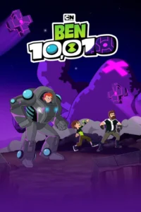 ben 10 010 2021