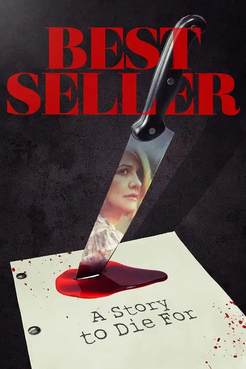 Download Bestseller (2022) Season 1 Hindi Complete Amazon Original WEB Series 480p | 720p | 1080p | 2160p 4K WEB DL 24 bestseller 2022