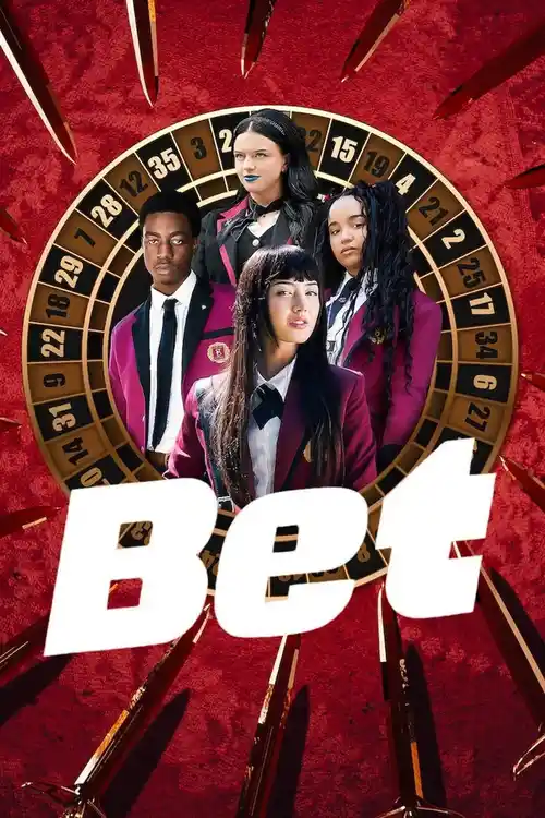 Download BET (2025) Season 1 Dual Audio (Hindi English) Series 480p | 720p | 1080p WEB DL 24 bet 2025