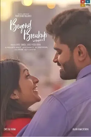 Download Beyond Breakup (2020) Season 1 Hindi Complete MX Player WEB Series 480p | 720p WEB DL 24 beyond breakup 2020
