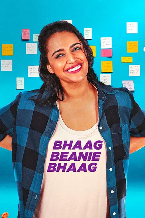 Download Bhaag Beanie Bhaag (2020) Season 1 Hindi Complete Netflix WEB Series 480p | 720p WEB DL 8 bhaag beanie bhaag 2020