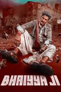 bhaiyya ji 2024
