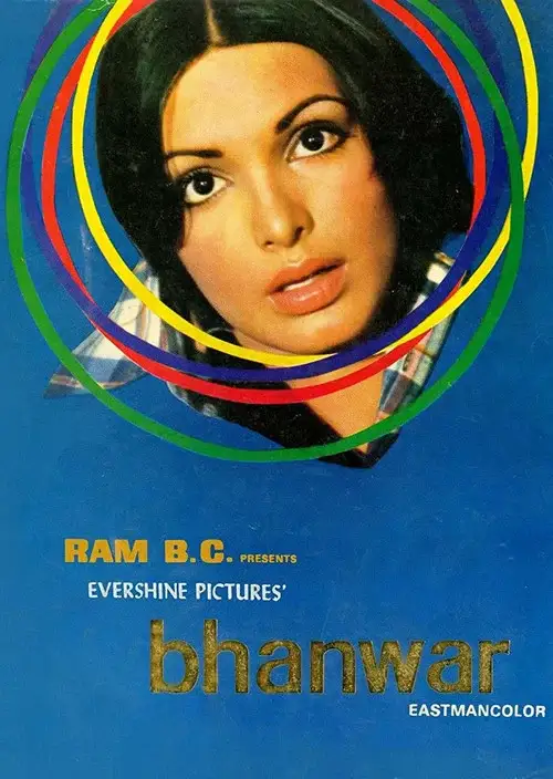Download Bhanwar (2020) Season 1 Hindi Complete Zee5 Originals WEB Series 480p | 720p HDRip 18 bhanwar 2020