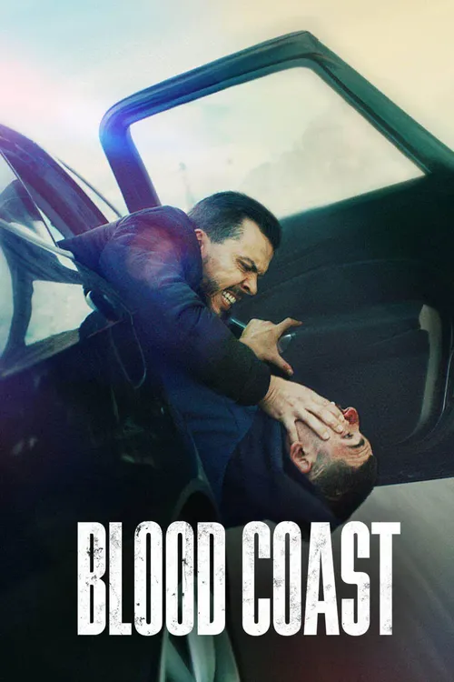 Download Blood Coast (Season 1 – 2) Multi Audio {Hindi English French} Netflix Original Series 480p | 720p | 1080p WEB DL 16 blood coast season 1