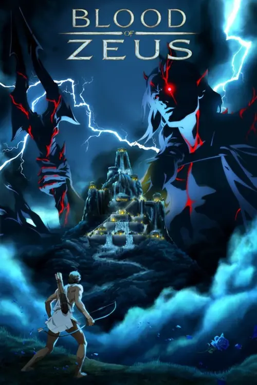 Download Blood of Zeus (2025) Season 3 Dual Audio {Hindi English Japanese} NetFlix Original Series 480p | 720p | 1080p WEB DL 15 blood of zeus 2025
