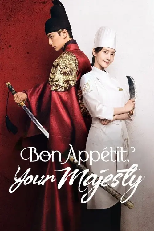Download Bon Appetit, Your Majesty (Season 1) Dual Audio {Hindi Korean} Series 480p 720p & 1080p WEB DL 13 bon appetit your majesty season 1