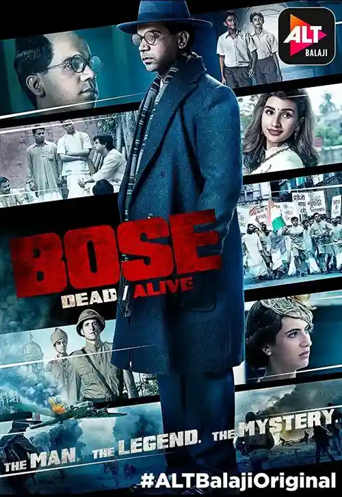 Download Bose: Dead/Alive (Season 1) Hindi DD2.0 ALTBalaji WEB Series 480p | 720p | 1080p WEB DL 17 bose dead alive season 1