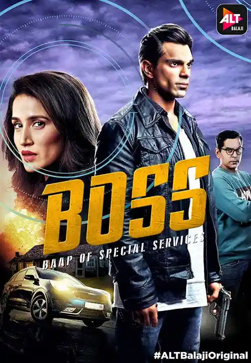 Download BOSS: Baap of Special Services (2019) Season 1 Hindi Complete ALTBalaji WEB Series 480p | 720p WEB DL 9 boss baap of special services 2019