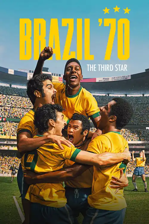 Download Brazil ’70: The Third Star (2026) Season 1 NetFlix Series: Dual Audio {Hindi Portuguese} 480p | 720p | 1080p WEB DL x264 2 brazil 70 the third star 2026