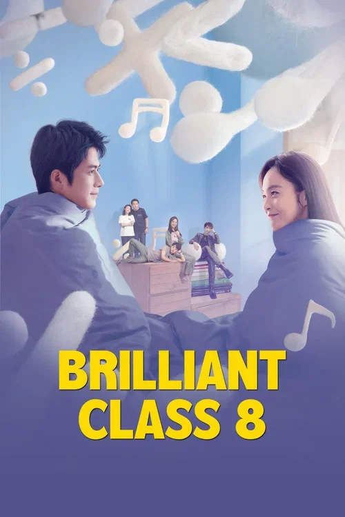 Download Brilliant Class 8 (Season 1) Hindi ORG Dubbed Series 480p 720p & 1080p WEB DL 7 brilliant class 8 season 1