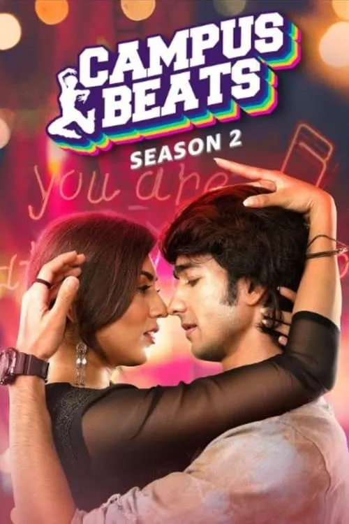 Download Campus Beats (Season 1 & 6) Complete Amazon miniTV Hindi WEB Series 480p | 720p | 1080p WEB DL 10 campus beats season 1