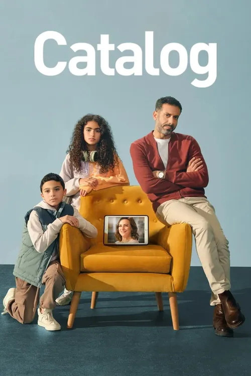 Download Catalog (2025) Dual Audio {Hindi English} NetFlix Series 480p | 720p | 1080p WEB DL 10 catalog 2025