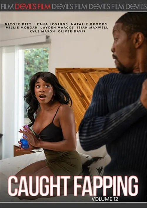 Caught Fapping Vol. 12 (2026) UNRATED Tagalog Full Movie 480p | 720p WEB DL | Free Download 7 caught fapping vol. 12 2026