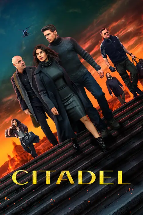Download Citadel (Season 1 – 2) Dual Audio {Hindi + English} PrimeVideo 480p | 720p | 1080p WEB DL 23 citadel season 1