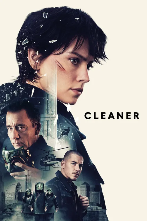 cleaner 2025