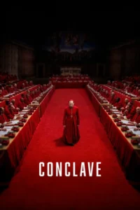 conclave 2024
