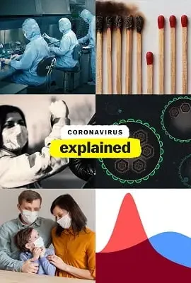 Download Coronavirus Explained – S01 (2020) Hindi Complete NF Series 480p || 720p HDRip 24 coronavirus explained s01 2020