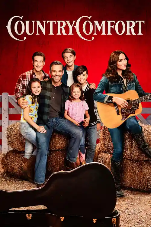 Download Country Comfort (2021) Season 1 Hindi Complete Netflix WEB Series 480p | 720p HDRip 16 country comfort 2021