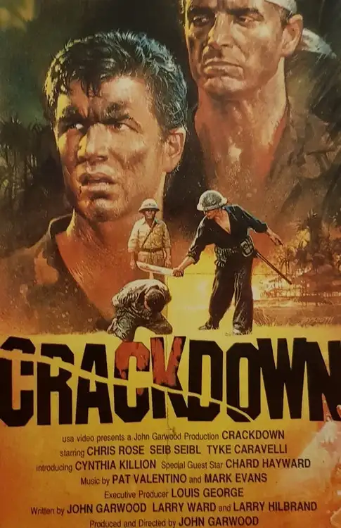 Download Crackdown (2020) Season 1 Hindi Complete Voot Select WEB Series 480p | 720p WEB DL 5 crackdown 2020