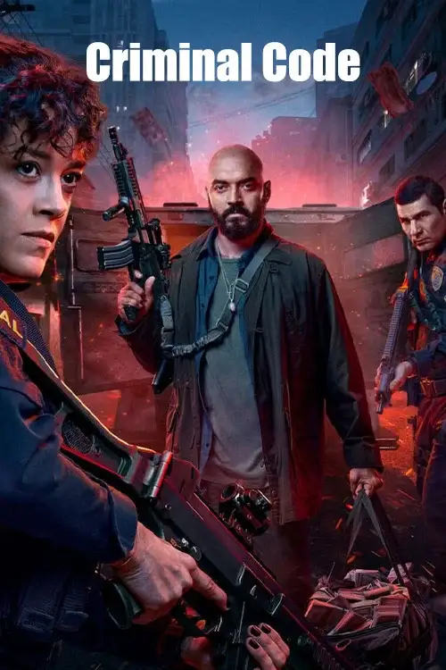 Download Criminal Code (Season 1 โ 2) Netflix | Dual Audio (Hindi English) Series 480p | 720p | 1080p WEB DL 19 criminal code season 1