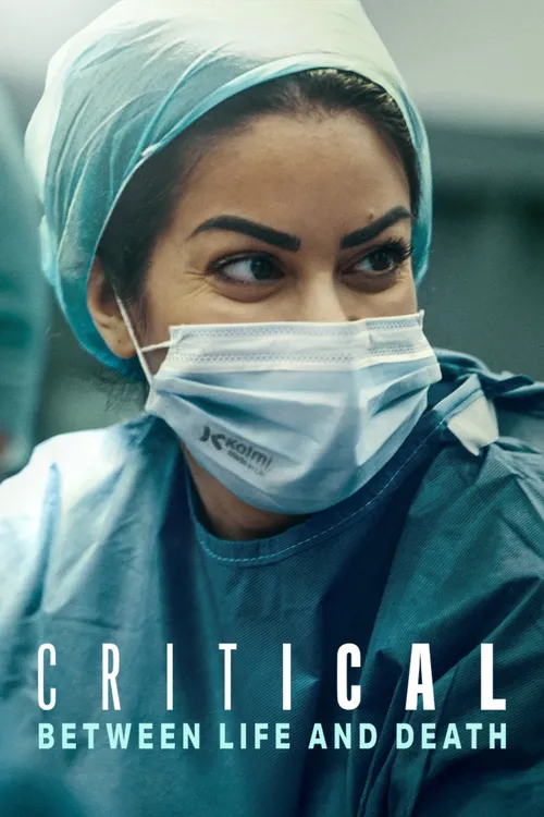 Download Critical: Between Life and Death (2025) Season 1 Dual Audio {Hindi English} Series 480p | 720p | 1080p WEB DL 6 critical between life and death 2025
