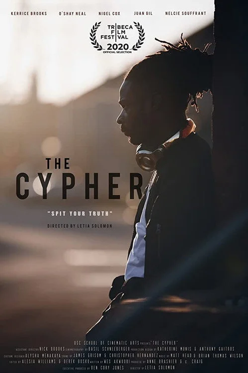 Download Cypher (2020) Season 1 Complete Hindi WEB Series 480p | 720p WEB DL 7 cypher 2020