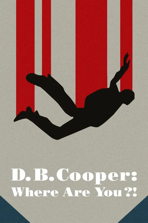 Download D.B. Cooper: Where Are You! – Netflix Original (2022) Season 1 Dual Audio {Hindi English} 480p | 720p WEB DL 14 d.b. cooper where are you netflix original 2022