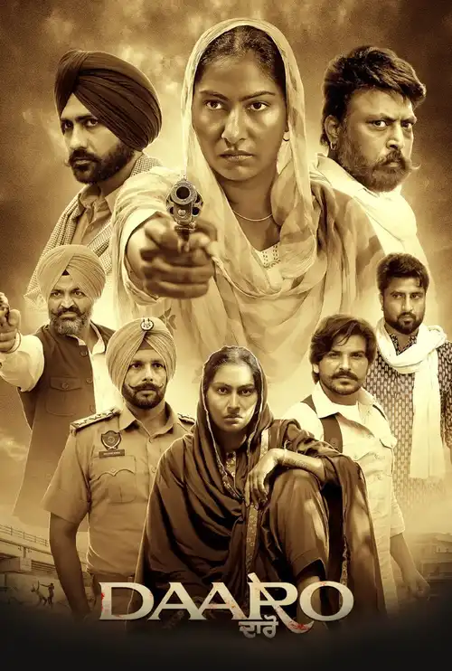 Download Daaro (Season 1) NetFlix Complete Web Series 480p | 720p | 1080p WEB DL 21 daaro season 1