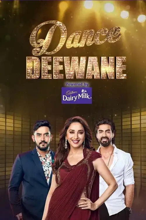 Download Dance Deewane (2021) Season 3 14th August Full Indian Hindi Show 480p | 720p HDRip 24 dance deewane 2021