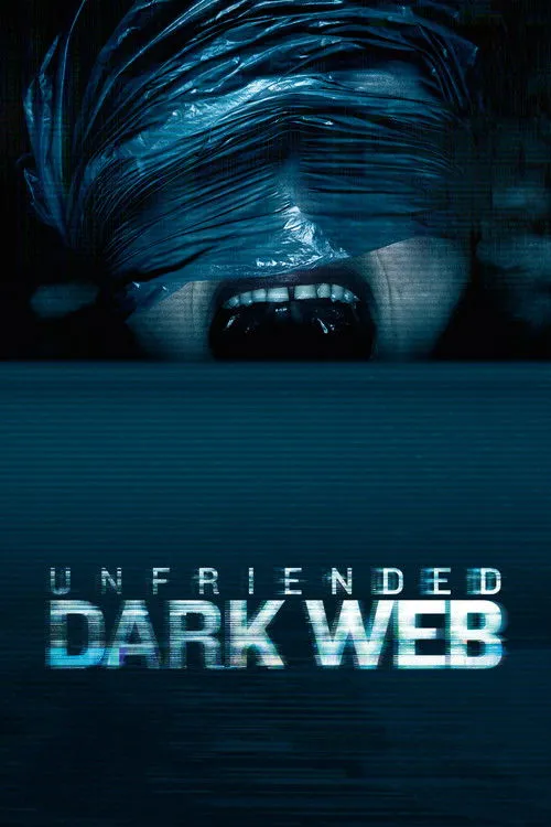 Download Dark WEB (2018) Season 1 Hindi Complete Hoichoi Original WEB Series 480p | 720p HDRip 6 dark web 2018