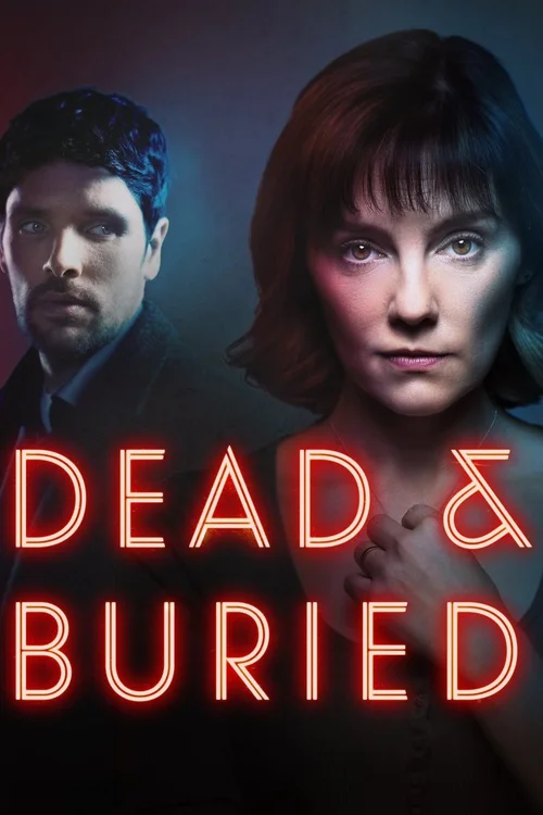 Download Dead and Buried (2025) Season 1 Dual Audio {Hindi English} AMZN WEB Series 480p | 720p | 1080p WEB DL 25 dead and buried 2025